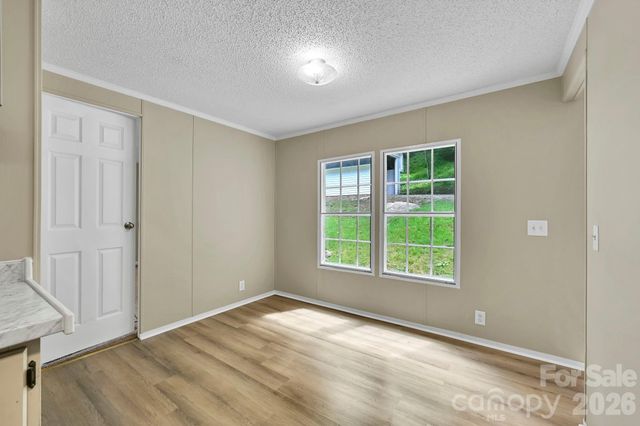 1191 Fisher Branch Road, Marshall, NC 28753