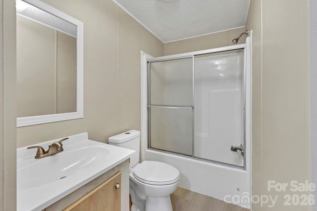 1191 Fisher Branch Road, Marshall, NC 28753