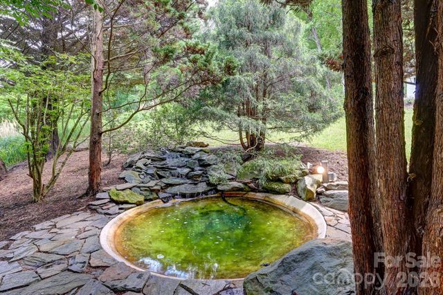 1191 Fisher Branch Road, Marshall, NC 28753