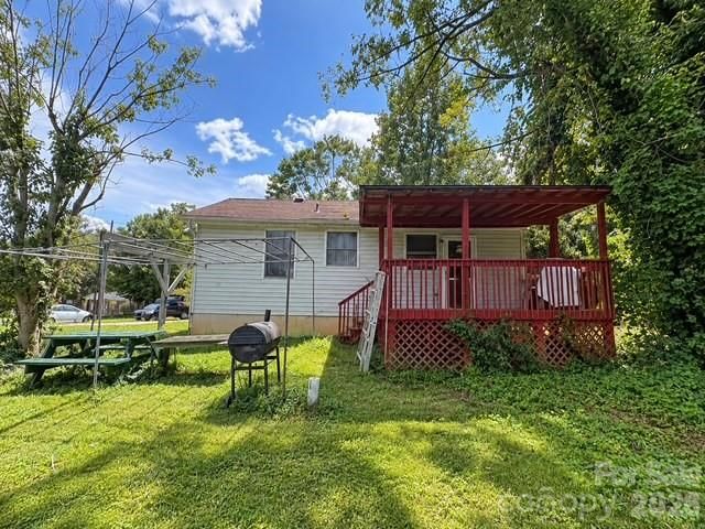 131 Wyatt Street, Asheville, NC 28803