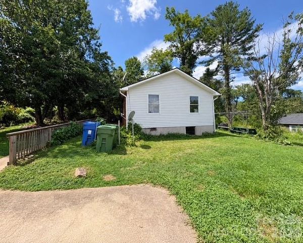 131 Wyatt Street, Asheville, NC 28803