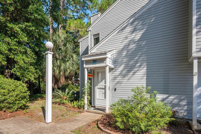 31 SE Park Circle UNIT 21, Fort Walton Beach, FL 32548