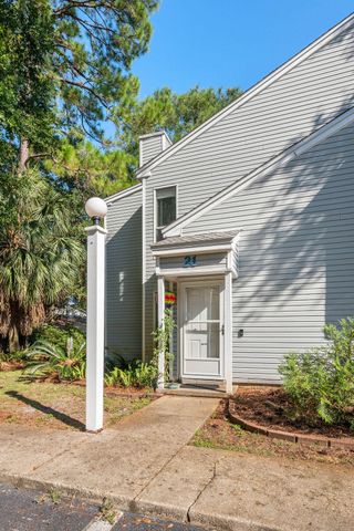 31 SE Park Circle UNIT 21, Fort Walton Beach, FL 32548