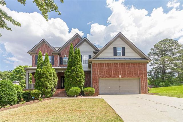 3671 Devenwood Way, Buford, GA 30519