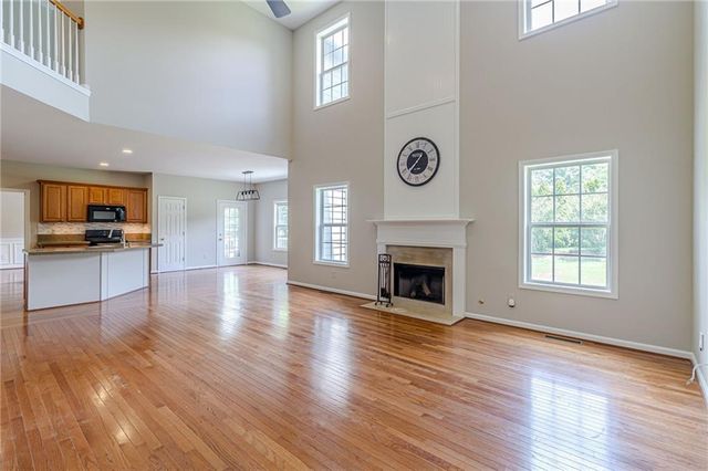 3671 Devenwood Way, Buford, GA 30519