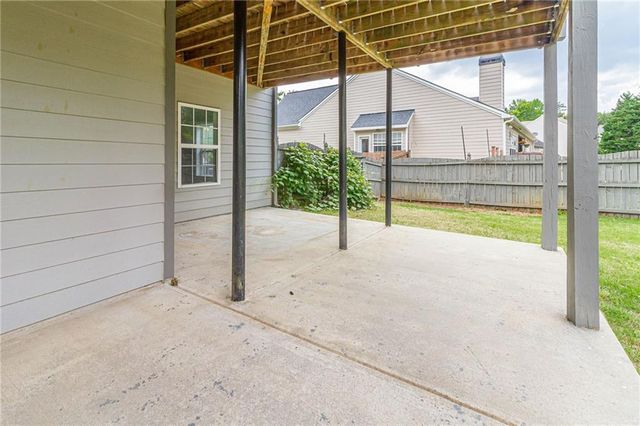 3671 Devenwood Way, Buford, GA 30519
