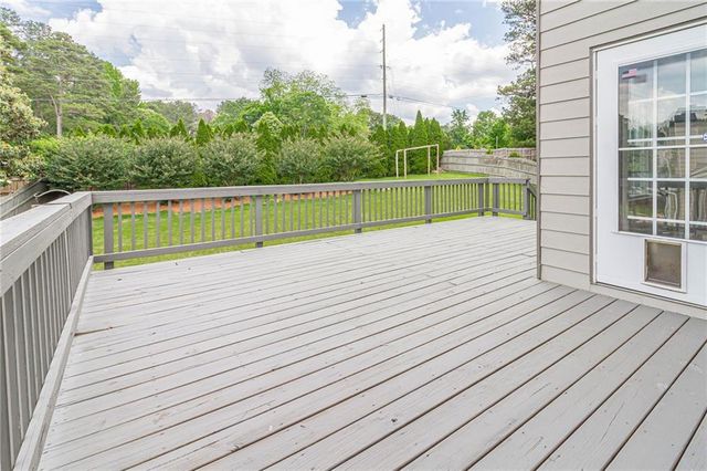 3671 Devenwood Way, Buford, GA 30519