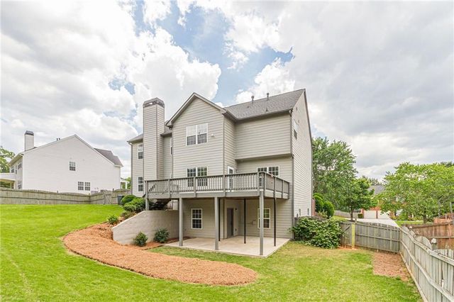 3671 Devenwood Way, Buford, GA 30519