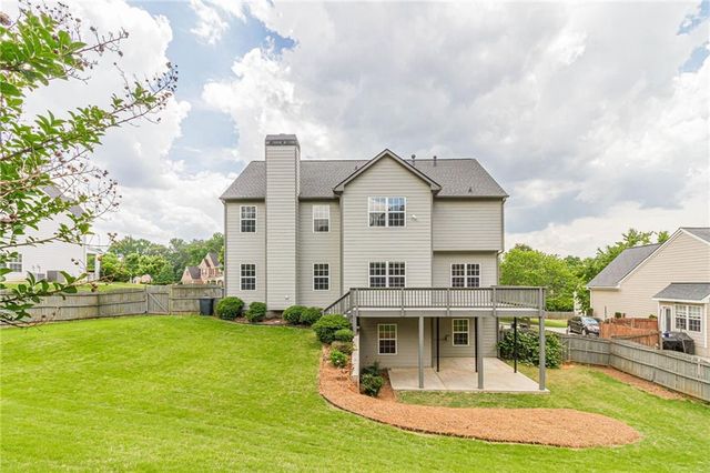 3671 Devenwood Way, Buford, GA 30519