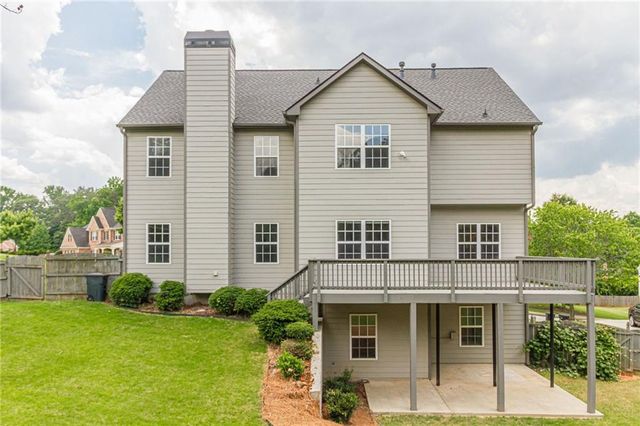3671 Devenwood Way, Buford, GA 30519