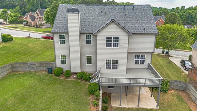 3671 Devenwood Way, Buford, GA 30519