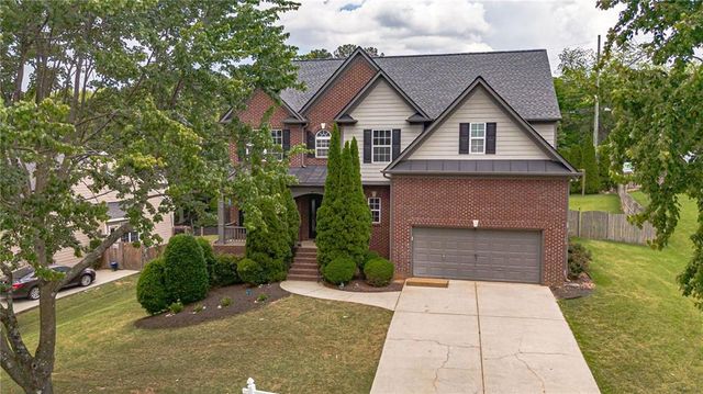 3671 Devenwood Way, Buford, GA 30519