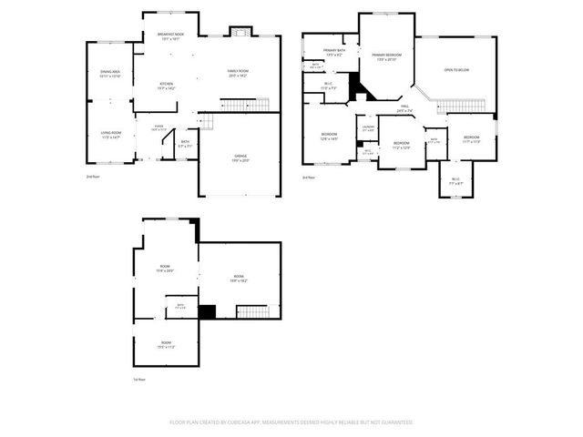 3671 Devenwood Way, Buford, GA 30519