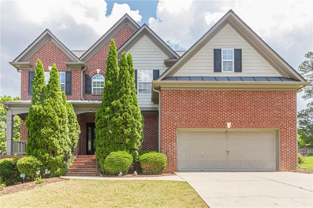 3671 Devenwood Way, Buford, GA 30519