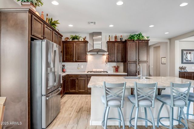 4304 STAGE STOP Way, Wickenburg, AZ 85390