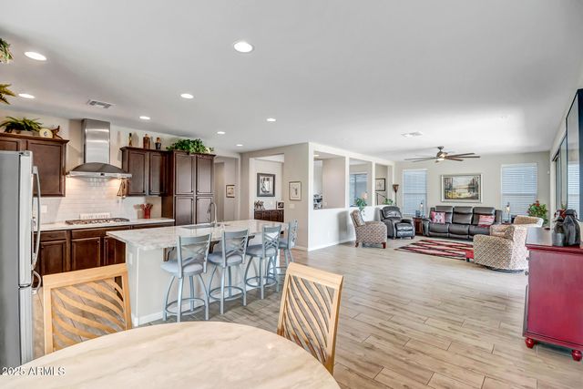 4304 STAGE STOP Way, Wickenburg, AZ 85390