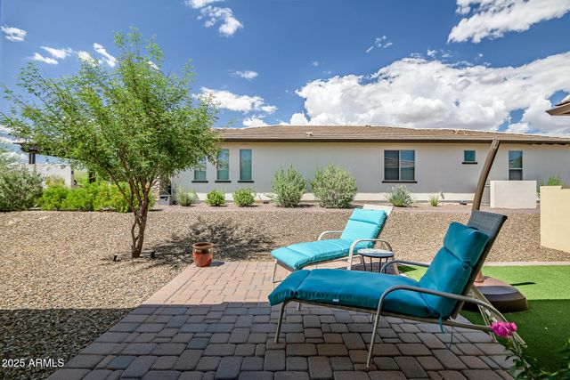 4304 STAGE STOP Way, Wickenburg, AZ 85390