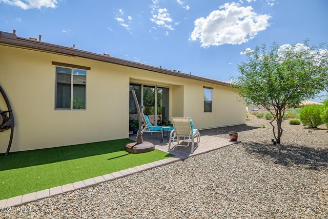 4304 STAGE STOP Way, Wickenburg, AZ 85390