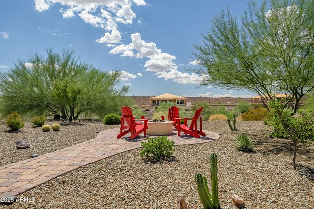 4304 STAGE STOP Way, Wickenburg, AZ 85390