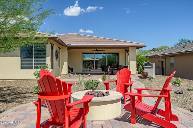 4304 STAGE STOP Way, Wickenburg, AZ 85390