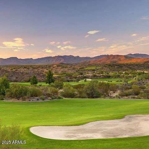 4304 STAGE STOP Way, Wickenburg, AZ 85390