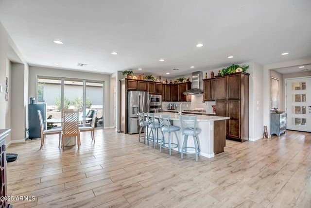 4304 STAGE STOP Way, Wickenburg, AZ 85390