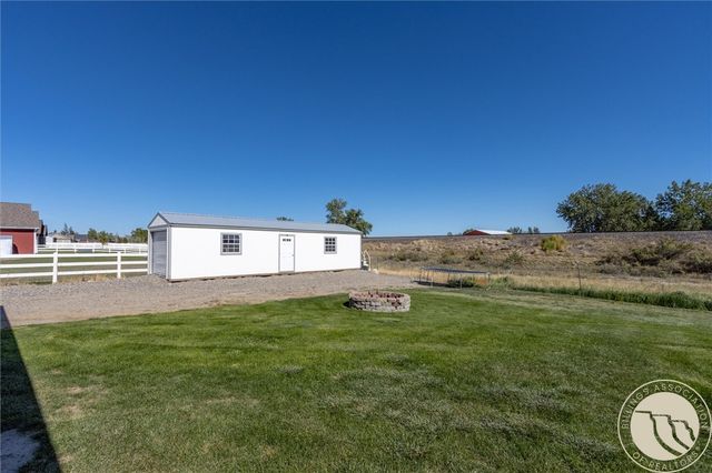 539 Zebra Street, Billings, MT 59106