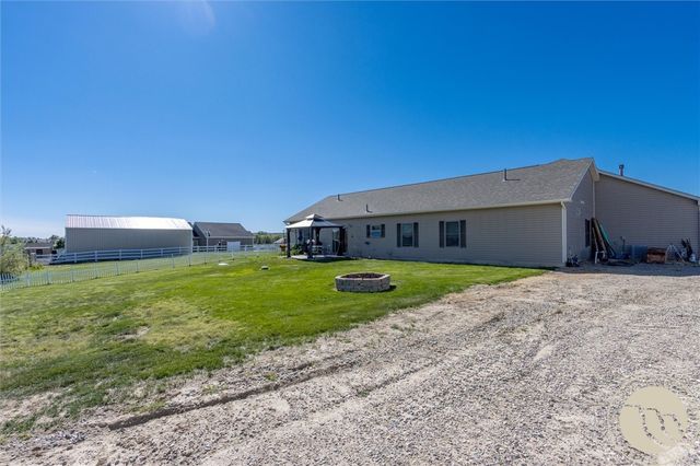 539 Zebra Street, Billings, MT 59106