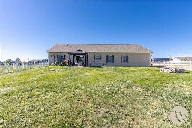 539 Zebra Street, Billings, MT 59106