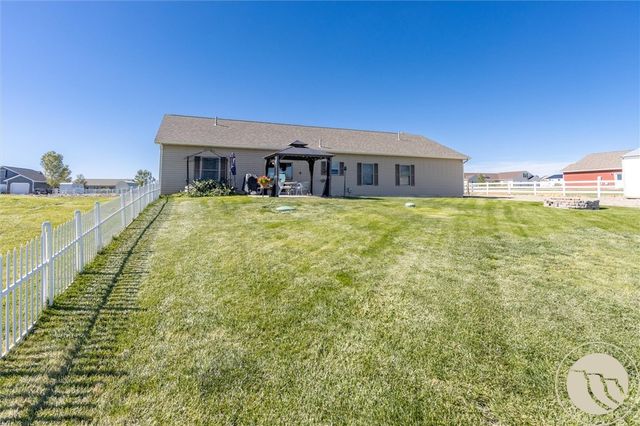539 Zebra Street, Billings, MT 59106
