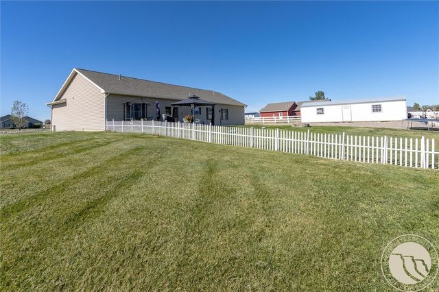 539 Zebra Street, Billings, MT 59106