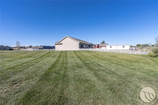 539 Zebra Street, Billings, MT 59106