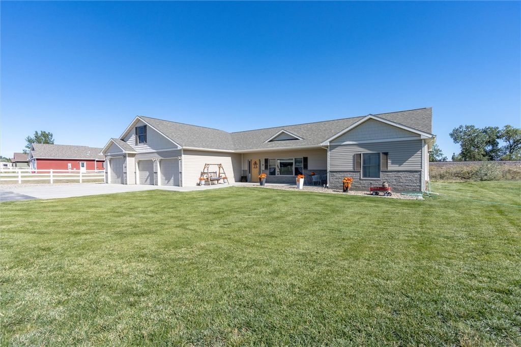 539 Zebra Street, Billings, MT 59106