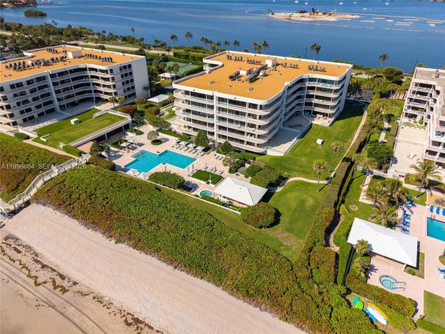 3300 S Ocean Boulevard 207N, Palm Beach, FL 33480