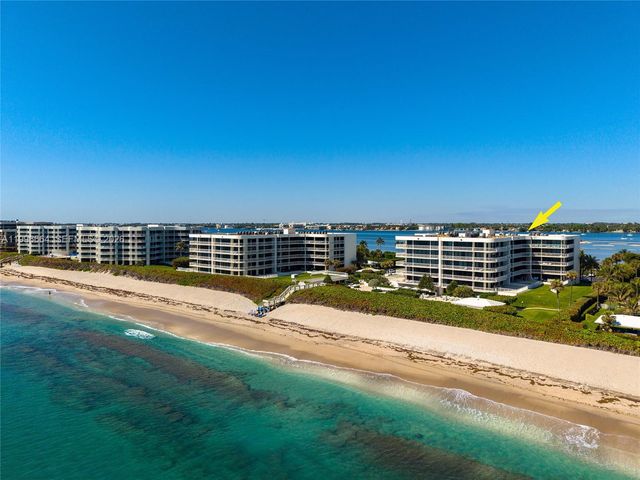 3300 S Ocean Boulevard 207N, Palm Beach, FL 33480