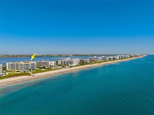 3300 S Ocean Boulevard 207N, Palm Beach, FL 33480