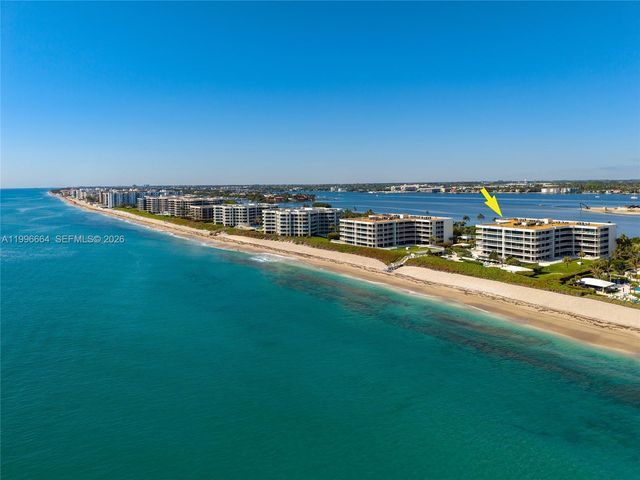 3300 S Ocean Boulevard 207N, Palm Beach, FL 33480