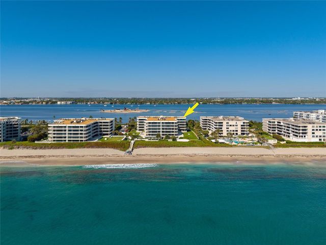 3300 S Ocean Boulevard 207N, Palm Beach, FL 33480