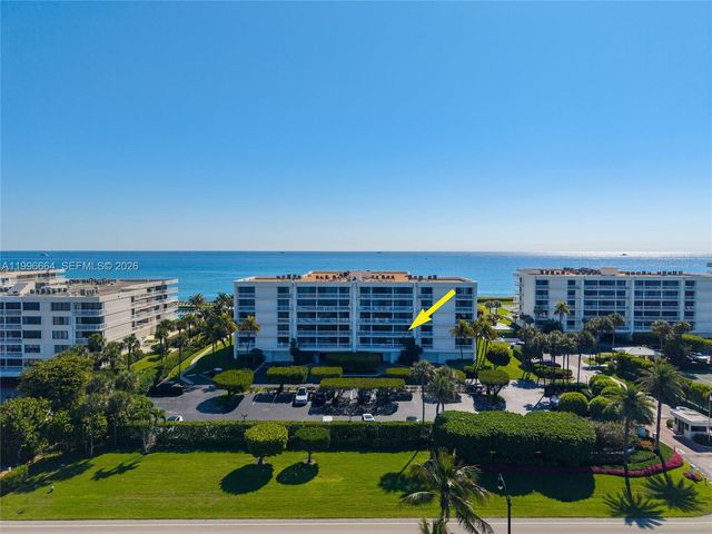 3300 S Ocean Boulevard 207N, Palm Beach, FL 33480