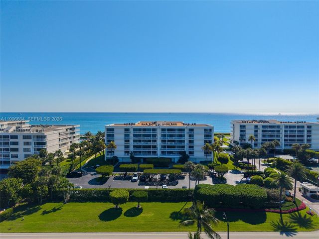 3300 S Ocean Boulevard 207N, Palm Beach, FL 33480