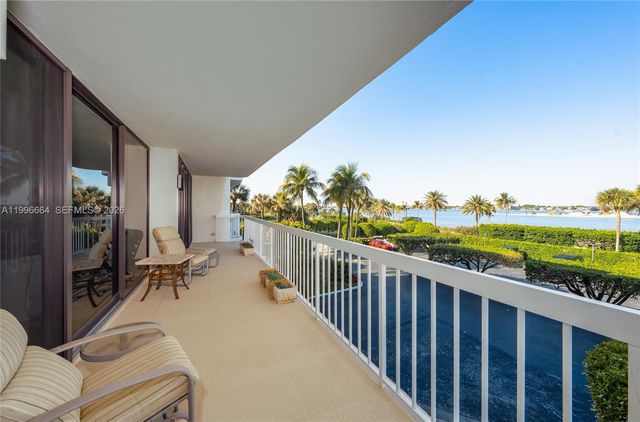 3300 S Ocean Boulevard 207N, Palm Beach, FL 33480