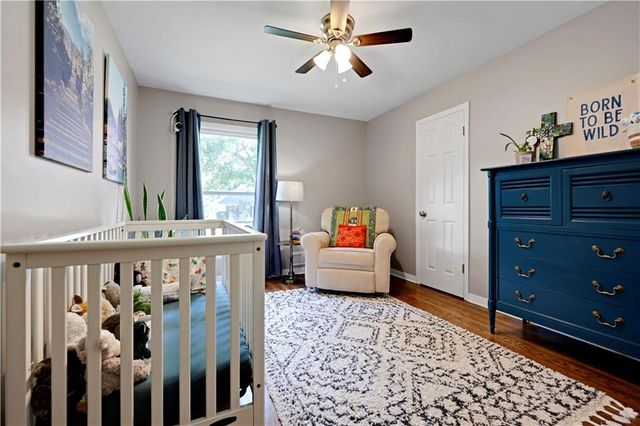 4901 Pawnee Drive, Roeland Park, KS 66205