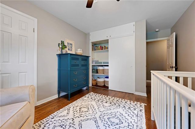 4901 Pawnee Drive, Roeland Park, KS 66205