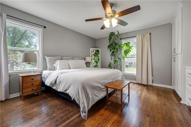 4901 Pawnee Drive, Roeland Park, KS 66205