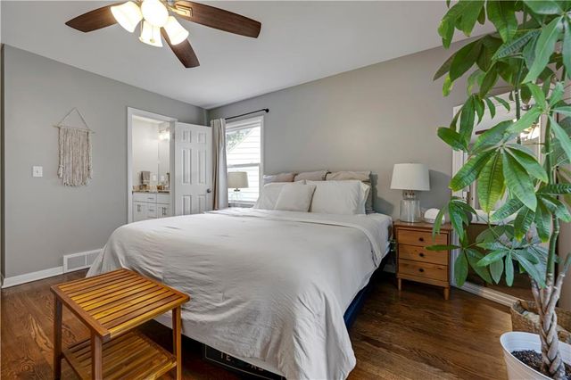 4901 Pawnee Drive, Roeland Park, KS 66205
