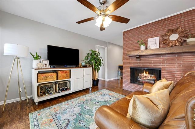 4901 Pawnee Drive, Roeland Park, KS 66205