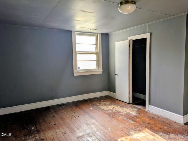 214 E Persimmon Street, Youngsville, NC 27596