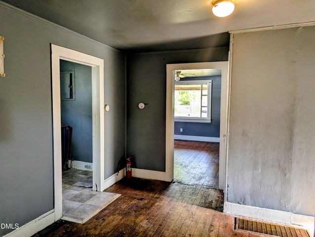 214 E Persimmon Street, Youngsville, NC 27596