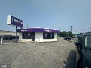 1536 N SALISBURY BLVD, Salisbury, MD 21801