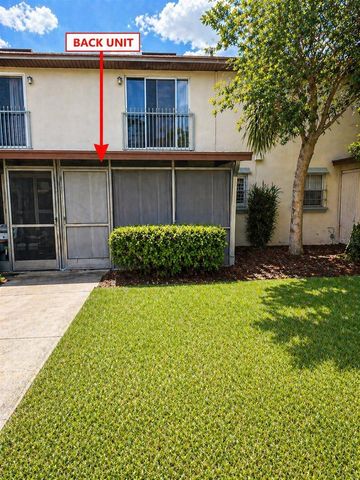 5134 SAINT CHARLES LANE 46, Orlando, FL 32822